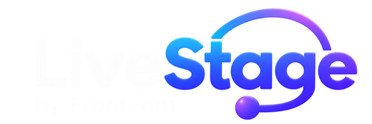 Fronteam LiveStage